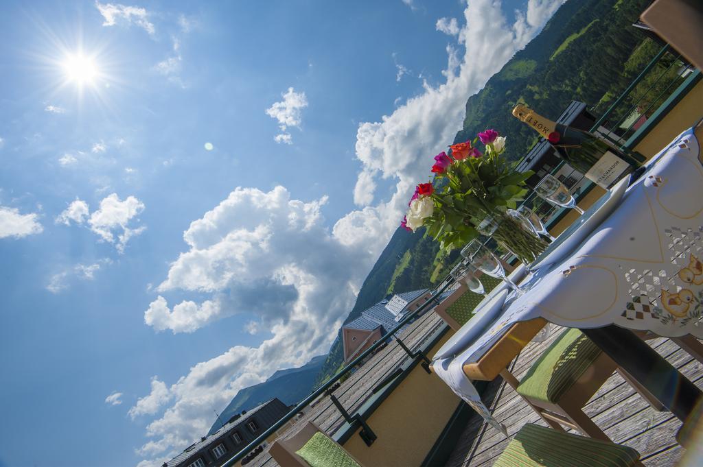 Kaiser-Franz Bad Hofgastein Rom bilde